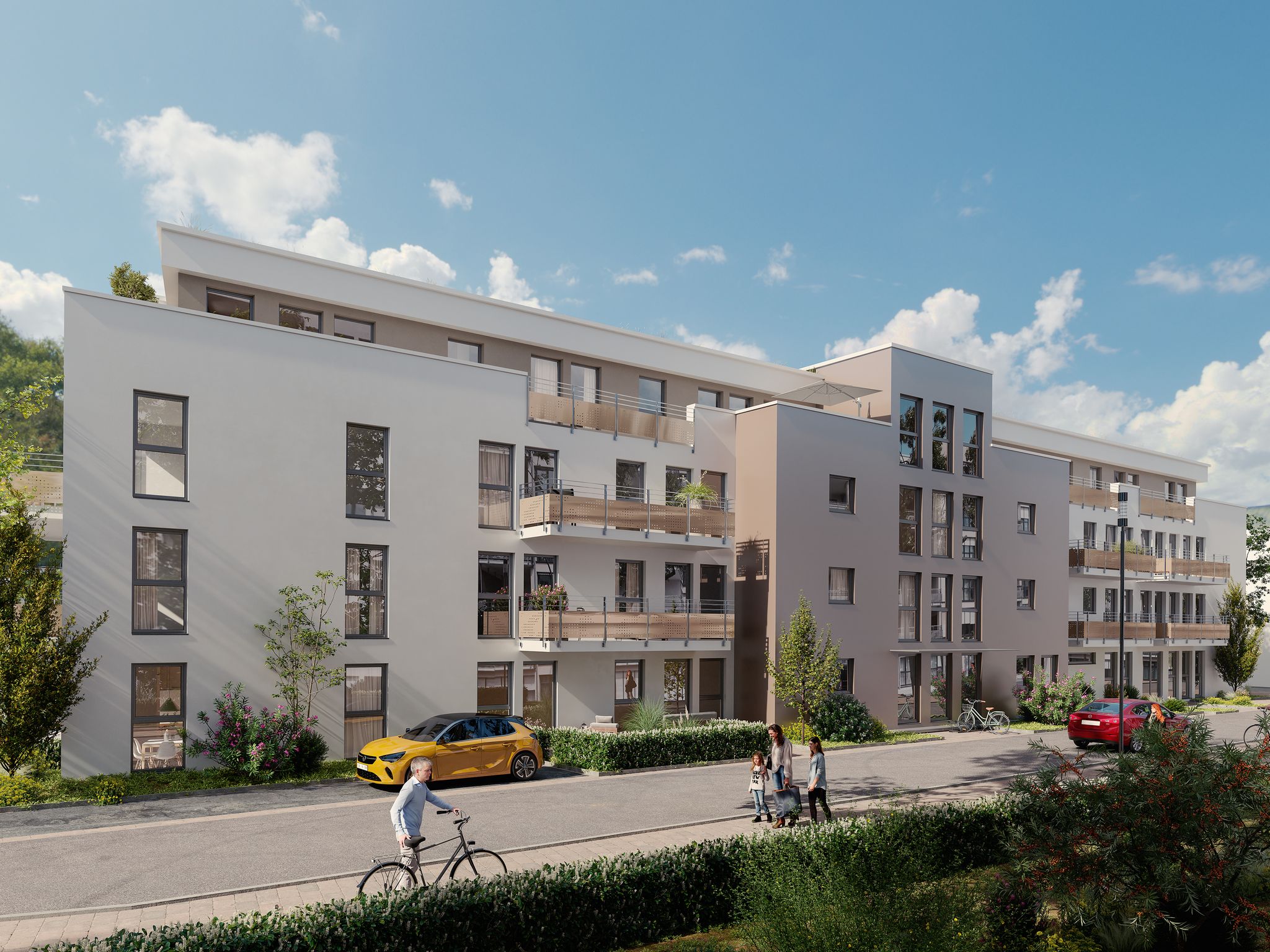 Rodgau A