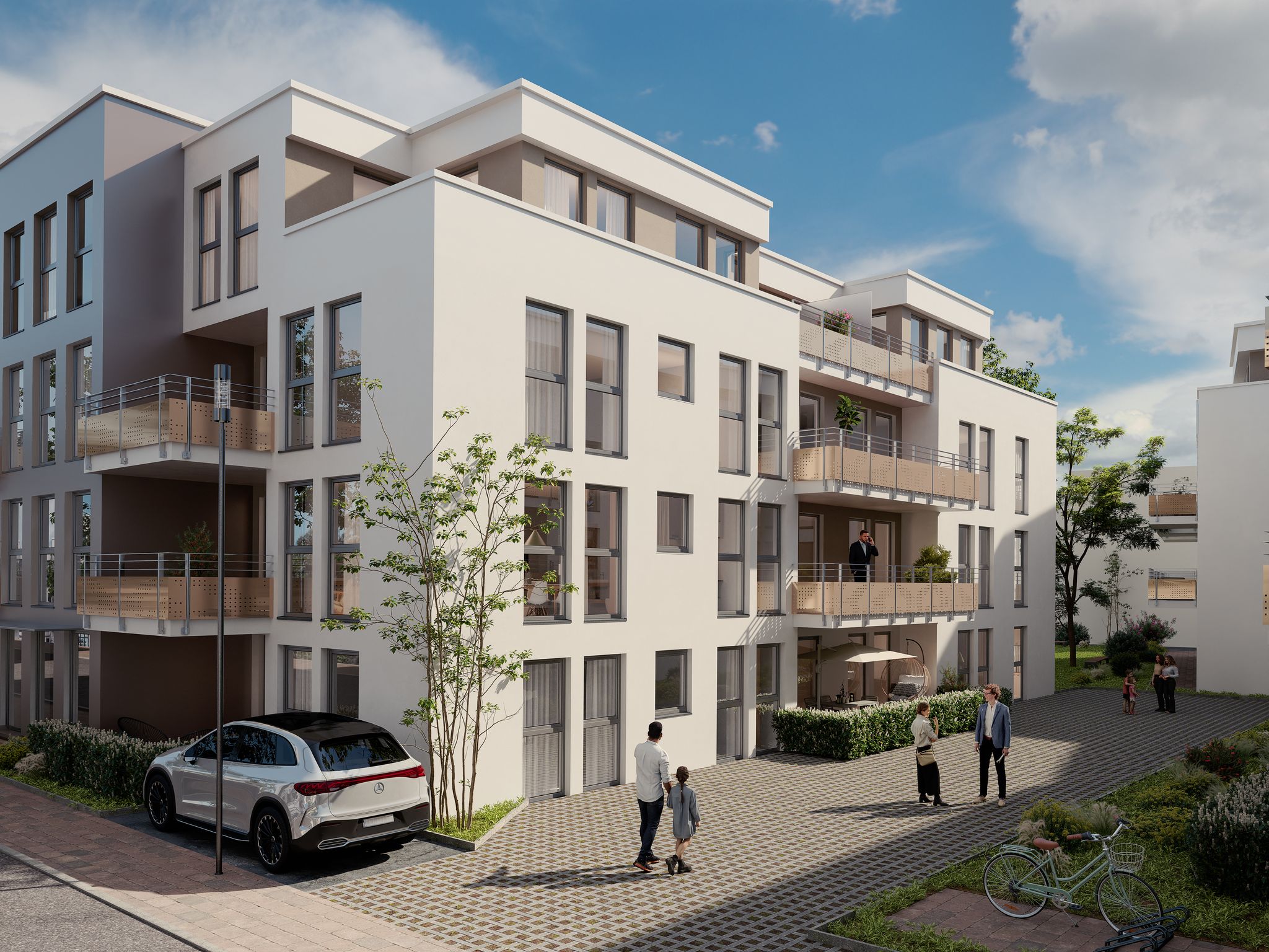 Rodgau B