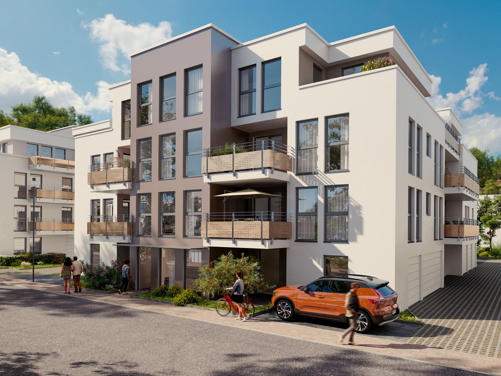 Rodgau C