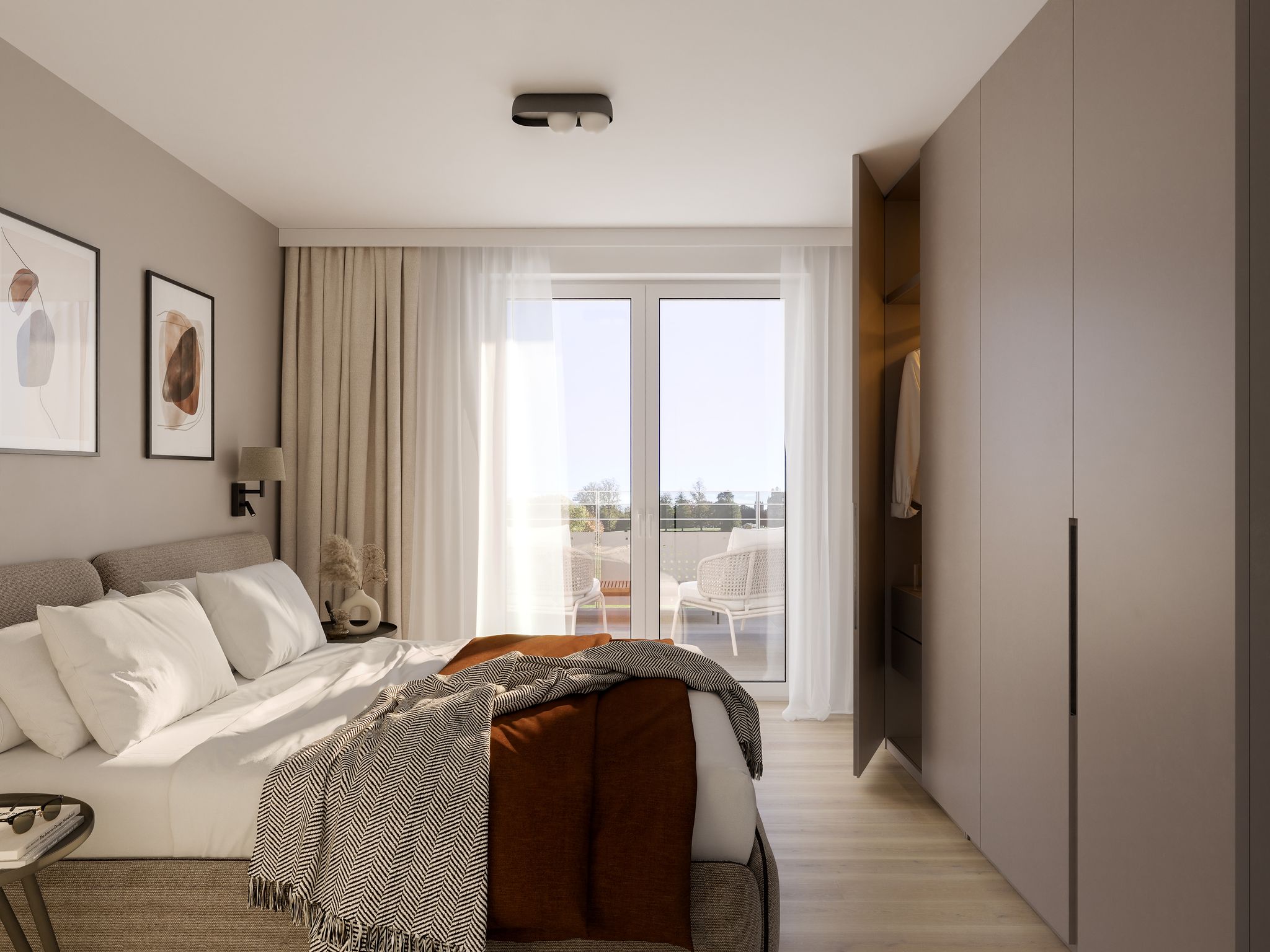 Rodgau Schlafzimmer