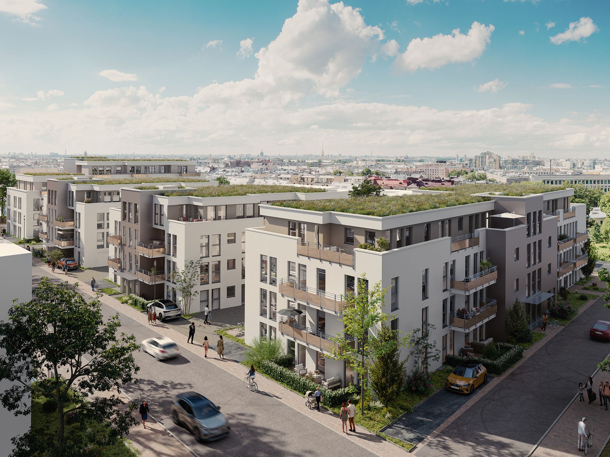 Rodgau Topview